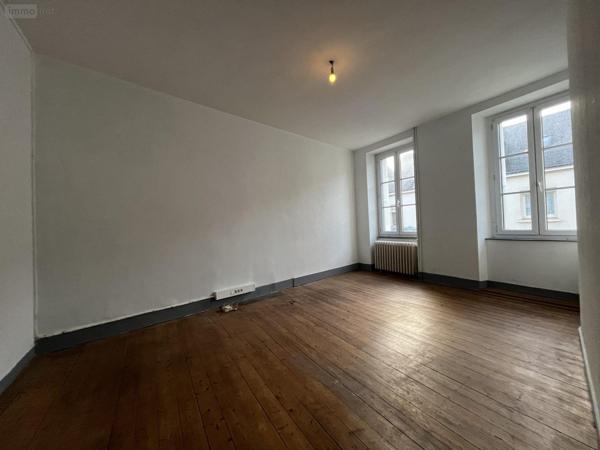 Maison à vendre à Ploërmel dans le Morbihan (56800), ref : VM3419-56044