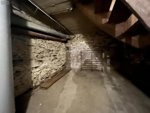 Maison à vendre à Ploërmel dans le Morbihan (56800), ref : VM3419-56044