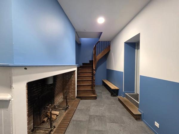 Vente Appartement 3 pièces 67 m2 à Odos