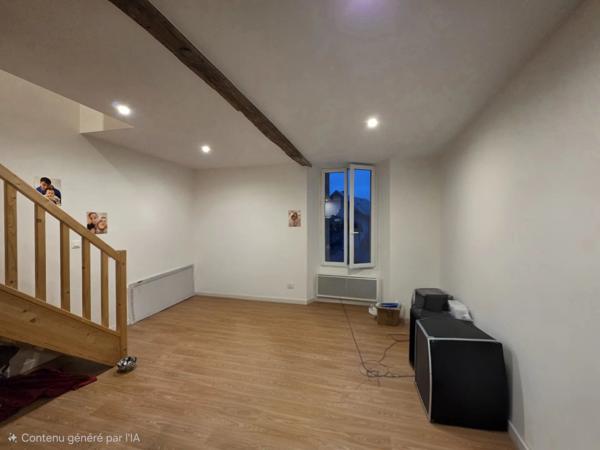 Vente Appartement 3 pièces 67 m2 à Odos