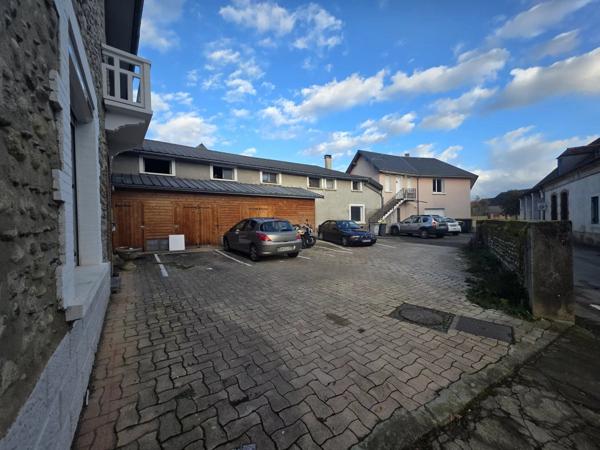 Vente Appartement 3 pièces 67 m2 à Odos