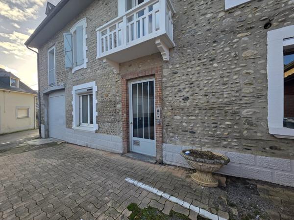 Vente Appartement 3 pièces 67 m2 à Odos