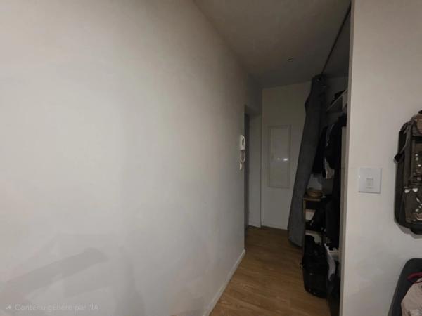 Vente Appartement 3 pièces 67 m2 à Odos