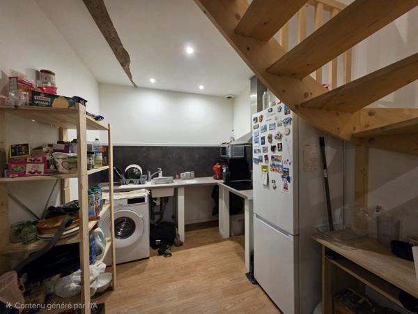 Vente Appartement 3 pièces 67 m2 à Odos