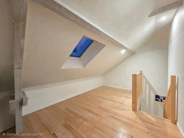 Vente Appartement 3 pièces 67 m2 à Odos