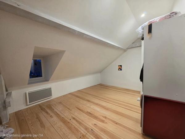 Vente Appartement 3 pièces 67 m2 à Odos