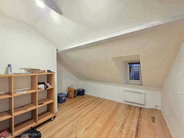 Vente Appartement 3 pièces 67 m2 à Odos