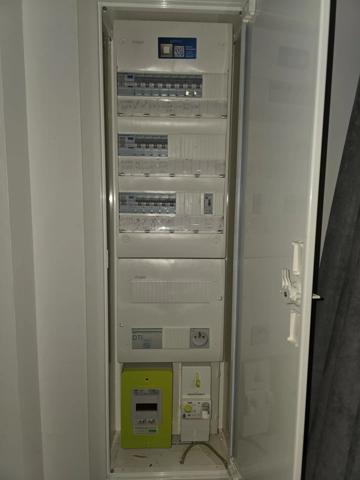 Vente Appartement 3 pièces 67 m2 à Odos