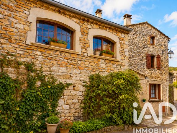 Maison à vendre 6 pièces 102 m² Gras