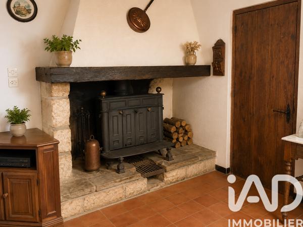Maison à vendre 6 pièces 102 m² Gras