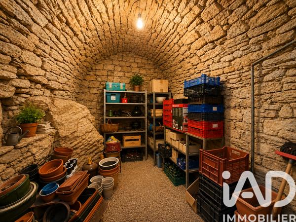 Maison à vendre 6 pièces 102 m² Gras
