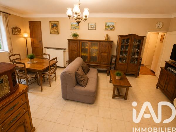 Maison à vendre 6 pièces 102 m² Gras