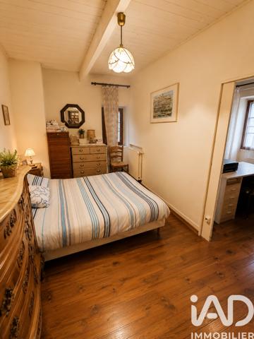 Maison à vendre 6 pièces 102 m² Gras