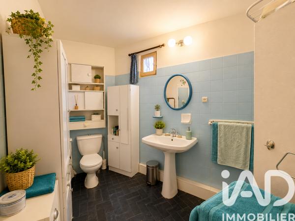 Maison à vendre 6 pièces 102 m² Gras