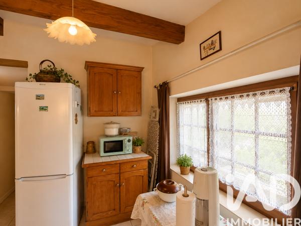 Maison à vendre 6 pièces 102 m² Gras