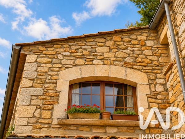 Maison à vendre 6 pièces 102 m² Gras