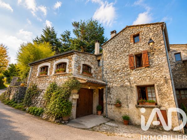 Maison à vendre 6 pièces 102 m² Gras