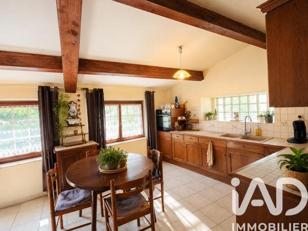 Maison à vendre 6 pièces 102 m² Gras