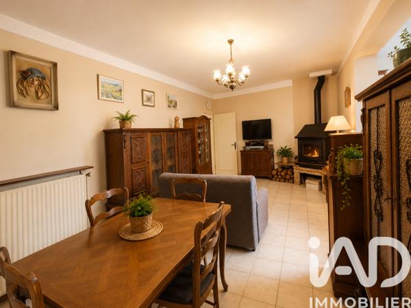 Maison à vendre 6 pièces 102 m² Gras