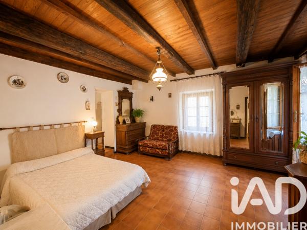 Maison à vendre 6 pièces 102 m² Gras