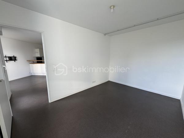 Appartement de 42 m²