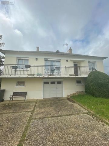 Achat - Maison Blois 41000 5 pièces 103 m 2 932 m 2
