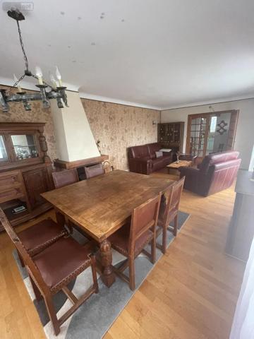 Achat - Maison Blois 41000 5 pièces 103 m 2 932 m 2