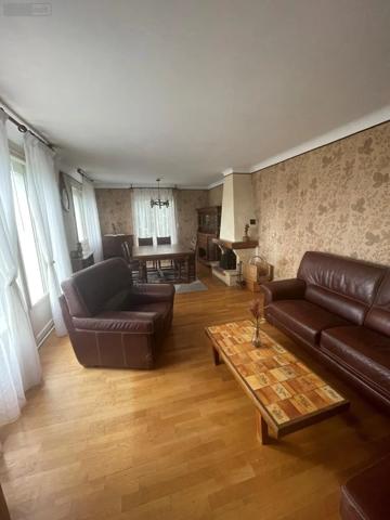 Achat - Maison Blois 41000 5 pièces 103 m 2 932 m 2
