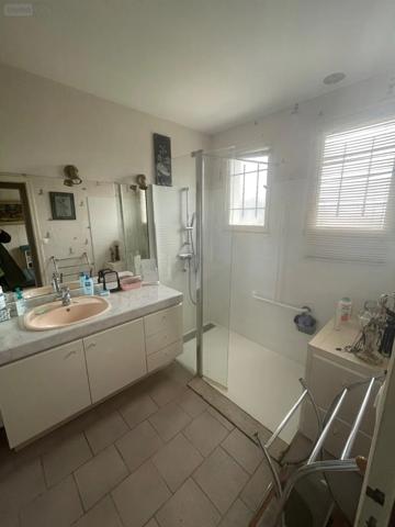 Achat - Maison Blois 41000 5 pièces 103 m 2 932 m 2
