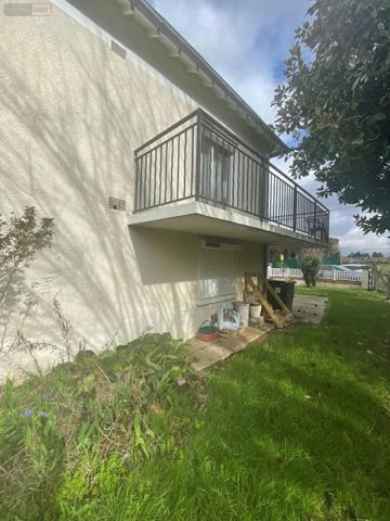 Achat - Maison Blois 41000 5 pièces 103 m 2 932 m 2