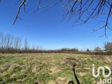 Terrain à vendre 3 723 m² Paray-le-Monial