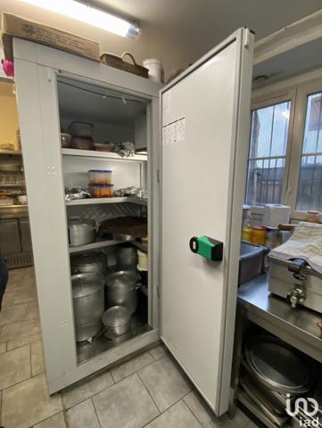 Bar-brasserie à vendre 108 m² Pont-sur-Yonne