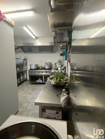 Bar-brasserie à vendre 108 m² Pont-sur-Yonne