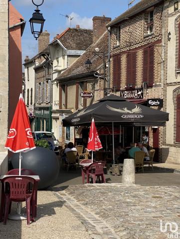Bar-brasserie à vendre 108 m² Pont-sur-Yonne