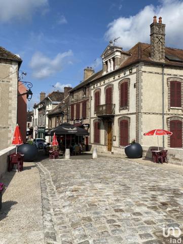 Bar-brasserie à vendre 108 m² Pont-sur-Yonne