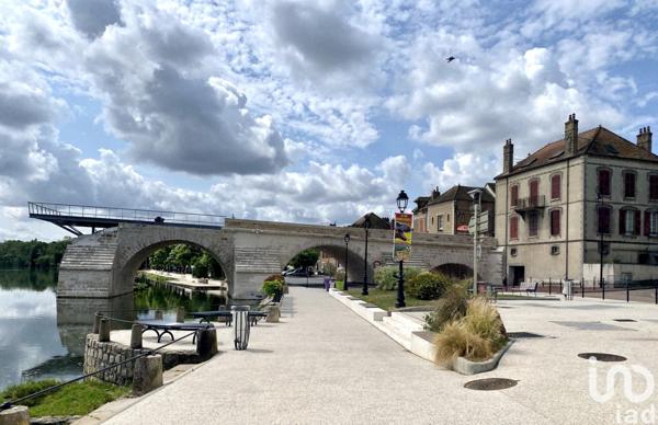 Bar-brasserie à vendre 108 m² Pont-sur-Yonne