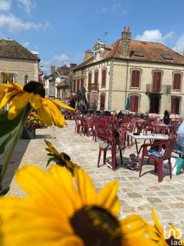 Bar-brasserie à vendre 108 m² Pont-sur-Yonne