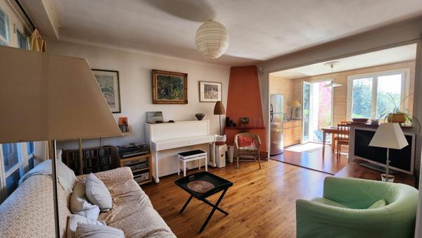 Maison à vendre    4 pièces •  La Rochelle