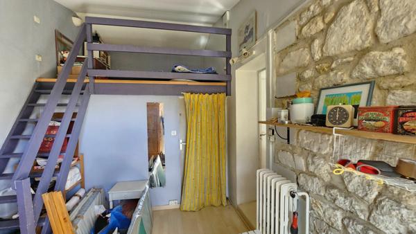 Maison à vendre    4 pièces •  La Rochelle