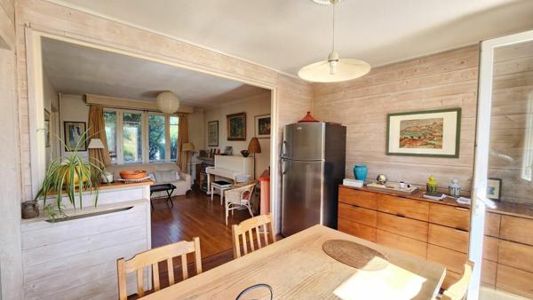 Maison à vendre    4 pièces •  La Rochelle