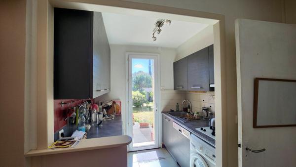 Maison à vendre    4 pièces •  La Rochelle