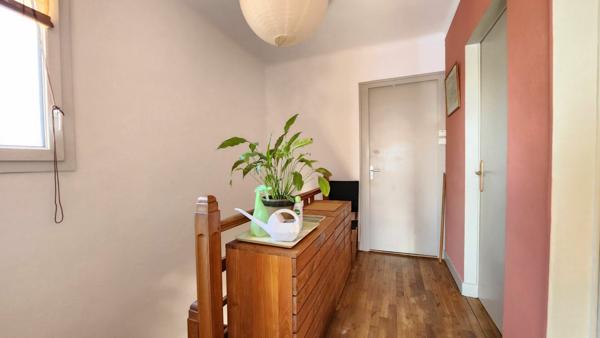 Maison à vendre    4 pièces •  La Rochelle