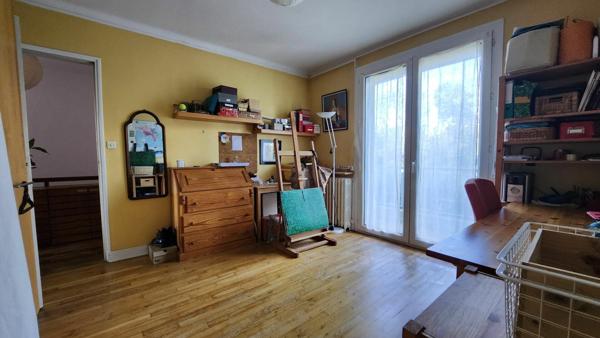 Maison à vendre    4 pièces •  La Rochelle