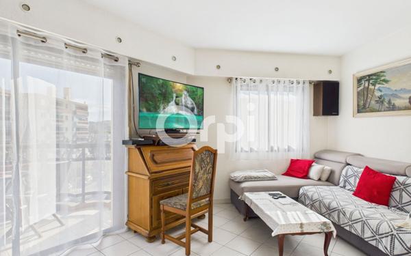 Appartement à vendre    3 pièces • 56,17 m2 Mandelieu-la-Napoule