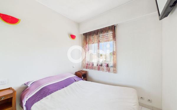 Appartement à vendre    3 pièces • 56,17 m2 Mandelieu-la-Napoule