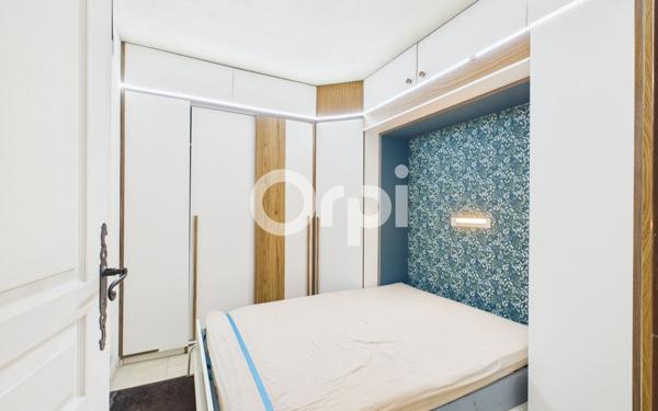 Appartement à vendre    3 pièces • 56,17 m2 Mandelieu-la-Napoule