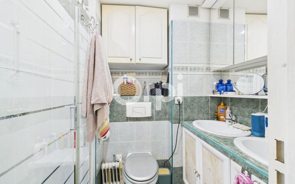 Appartement à vendre    3 pièces • 56,17 m2 Mandelieu-la-Napoule