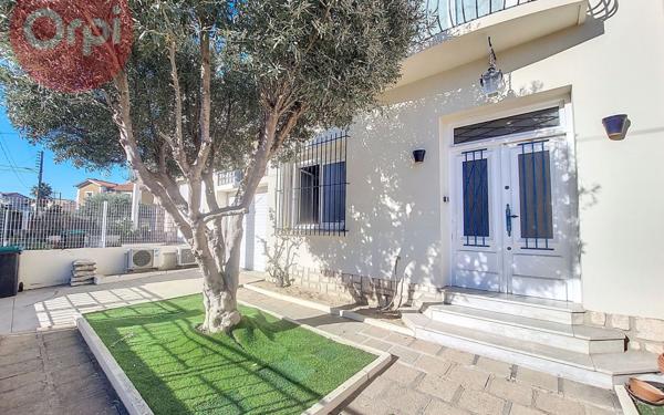 Maison à vendre    5 pièces • 126 m2 Perpignan
