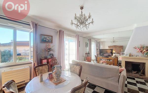 Maison à vendre    5 pièces • 126 m2 Perpignan