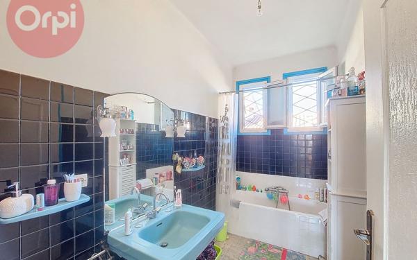 Maison à vendre    5 pièces • 126 m2 Perpignan